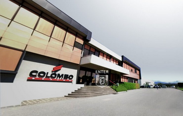 О магазине Colombo Market