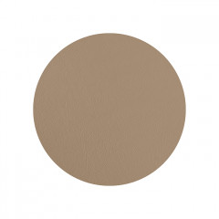 ADJ Круглый костер, D12 см., цвет: капучино/шоколад