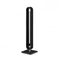 ADJ Капсулодержатель, вместимостью до 18 капсул, 10x10xH37 см., цвет: черный/серый