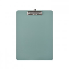 ADJ Держатель для бумаг, 32x29x5 см., цвет: небесный/эвкалипт