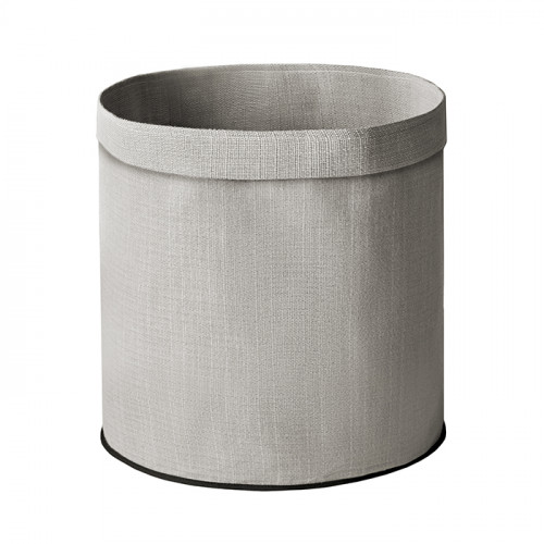 ADJ Мешок для корзины Bottega 1050, D40xH40 см., цвет: Grigio