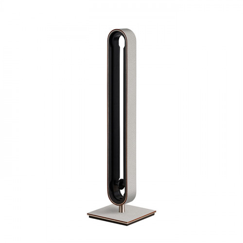 ADJ Капсулодержатель, вместимостью до 18 капсул, 10x10xH37 см., цвет: устричный/пепельная роза