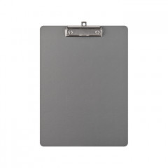 ADJ Держатель для бумаг, 32x29x5 см., цвет: серый/черный