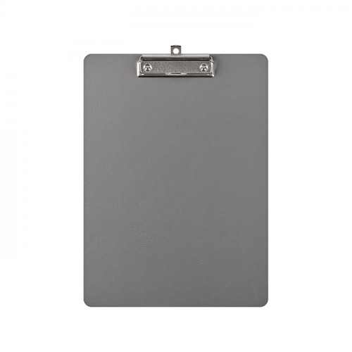 ADJ Держатель для бумаг, 32x29x5 см., цвет: серый/черный