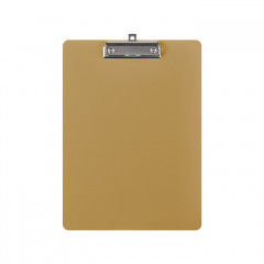 ADJ Держатель для бумаг, 32x29x5 см., цвет: горчичный/оливковый