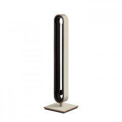 ADJ Капсулодержатель, вместимостью до 18 капсул, 10x10xH37 см., цвет: панна котта/белый