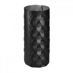 ADJ Зонтница Dubai, D22xH51 см., цвет: черный/серый