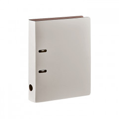 ADJ Папка для файлов, 32x29x5 см., цвет: устричный/пепельная роза