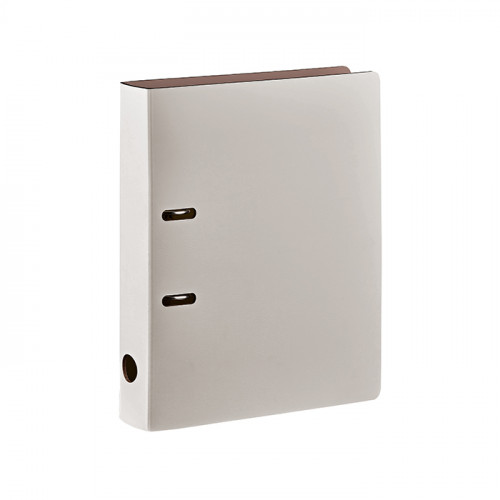 ADJ Папка для файлов, 32x29x5 см., цвет: устричный/пепельная роза