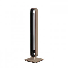 ADJ Капсулодержатель, вместимостью до 18 капсул, 10x10xH37 см., цвет: капучино/шоколад