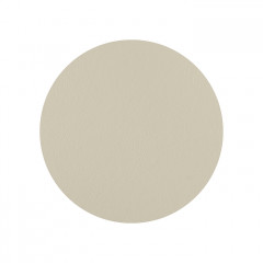 ADJ Круглый костер, D12 см., цвет: белый/панна котта