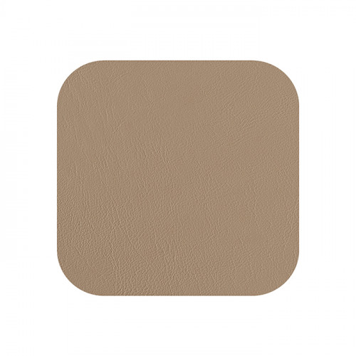 ADJ Квадратный костер, 12x12 см., цвет: капучино/шоколад