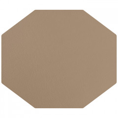 ADJ Шестиугольный костер, 12x12 см., цвет: капучино/шоколад