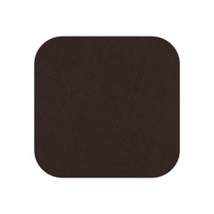 ADJ Квадратный костер, 12x12 см., цвет: капучино/шоколад