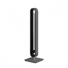 ADJ Капсулодержатель, вместимостью до 18 капсул, 10x10xH37 см., цвет: серый/черный