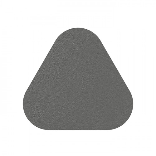 ADJ Треугольный костер, 12x12 см., цвет: черный/серый