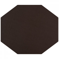 ADJ Шестиугольный костер, 12x12 см., цвет: капучино/шоколад