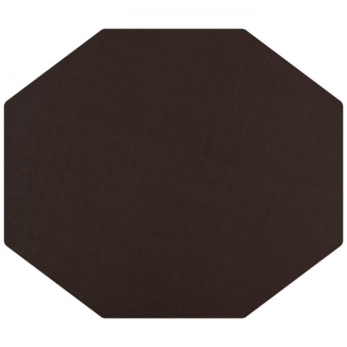 ADJ Шестиугольный костер, 12x12 см., цвет: капучино/шоколад