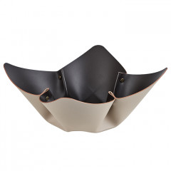 ADJ Фруктовница, D45 см., цвет: капучино/шоколад