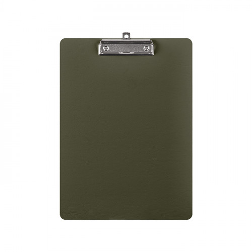 ADJ Держатель для бумаг, 32x29x5 см., цвет: оливковый/горчичный