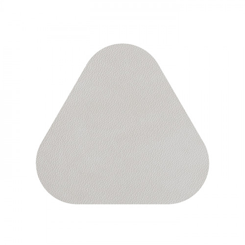 ADJ Треугольный костер, 12x12 см., цвет: устричный/пепельная роза