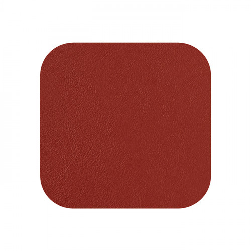 ADJ Квадратный костер, 12x12 см., цвет: коньяк/бордо