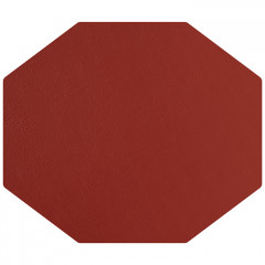 ADJ Шестиугольный костер, 12x12 см., цвет: коньяк/бордо