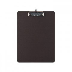 ADJ Держатель для бумаг, 32x29x5 см., цвет: шоколад/капучино