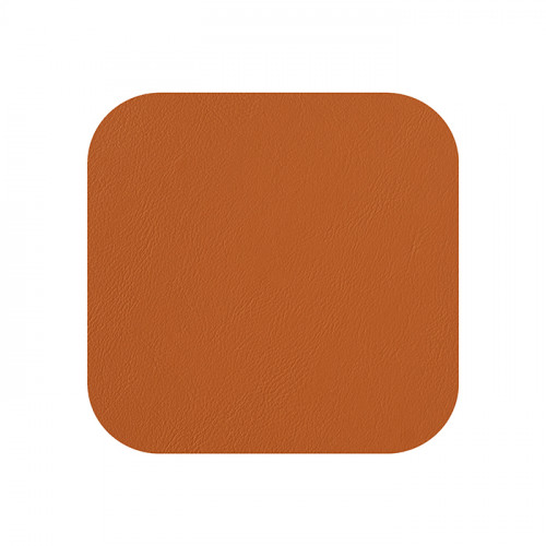 ADJ Квадратный костер, 12x12 см., цвет: коньяк/бордо