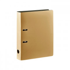 ADJ Папка для файлов, 32x29x5 см., цвет: горчичный/оливковый