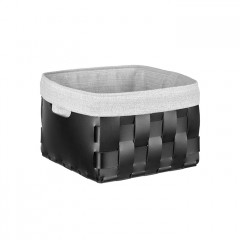 ADJ Мешок для корзины Bottega 1044 25x25xH20 (00.Grigio)