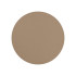 ADJ Круглый плейсмат, D35 см., цвет: капучино/шоколад