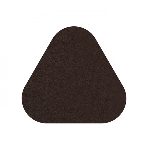 ADJ Треугольный костер, 12x12 см., цвет: капучино/шоколад
