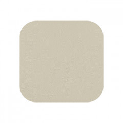 ADJ Квадратный костер, 12x12 см., цвет: белый/панна котта