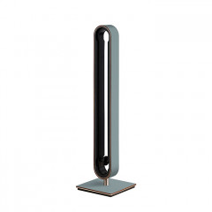 ADJ Капсулодержатель, вместимостью до 18 капсул, 10x10xH37 см., цвет: небесный/эвкалипт