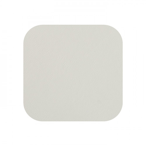 ADJ Квадратный костер, 12x12 см., цвет: белый/панна котта