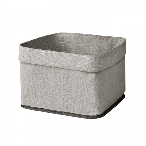 ADJ Мешок для корзины Bottega 1044  25x25xH20 (00.Grigio)