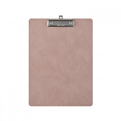 ADJ Держатель для бумаг, 32x29x5 см., цвет: пепельная роза/устричный