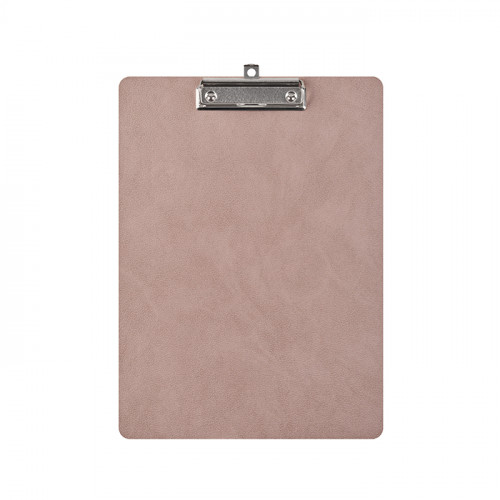 ADJ Держатель для бумаг, 32x29x5 см., цвет: пепельная роза/устричный
