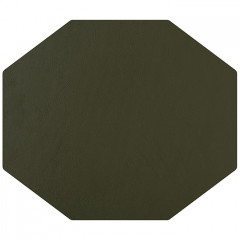 ADJ Шестиугольный костер, 12x12 см., цвет: горчичный/оливковый