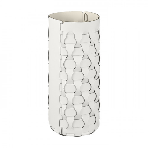 ADJ Зонтница Dubai, D22xH51 см., цвет: белый/панна котта