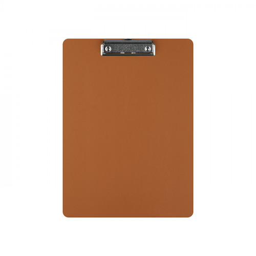 ADJ Держатель для бумаг, 32x29x5 см., цвет: коньяк/бордо