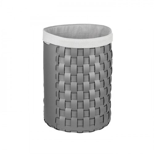 ADJ Мешок для корзины для белья Bottega 1057 &Oslash;40xH57 (00.Grigio)