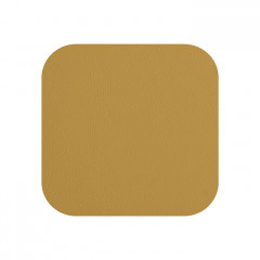 ADJ Квадратный костер, 12x12 см., цвет: горчичный/оливковый