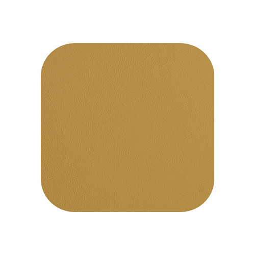 ADJ Квадратный костер, 12x12 см., цвет: горчичный/оливковый