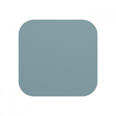 ADJ Квадратный костер, 12x12 см., цвет: небесный/эвкалипт