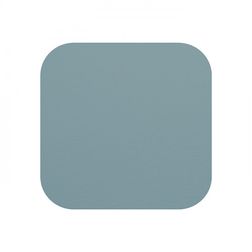 ADJ Квадратный костер, 12x12 см., цвет: небесный/эвкалипт