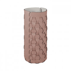 ADJ Зонтница Dubai, D22xH51 см., цвет: пепельная роза/устричный