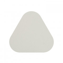 ADJ Треугольный костер, 12x12 см., цвет: белый/панна котта