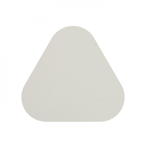 ADJ Треугольный костер, 12x12 см., цвет: белый/панна котта